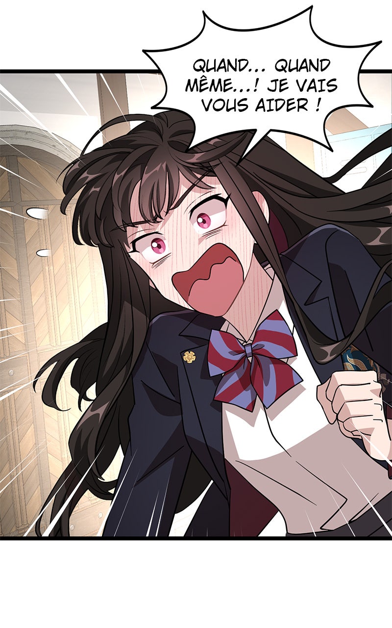 Read DARK MOON_ THE BLOOD ALTAR FR Manga Online