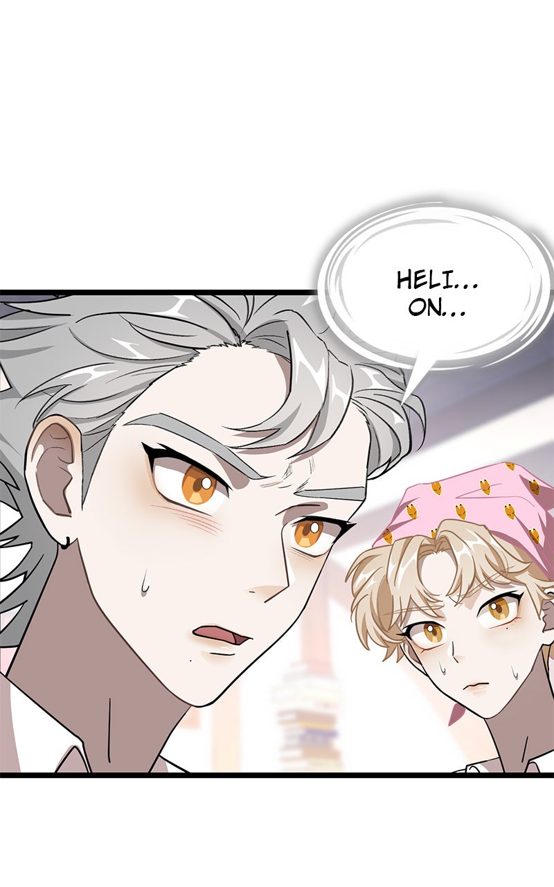 Read DARK MOON_ THE BLOOD ALTAR FR Manga Online