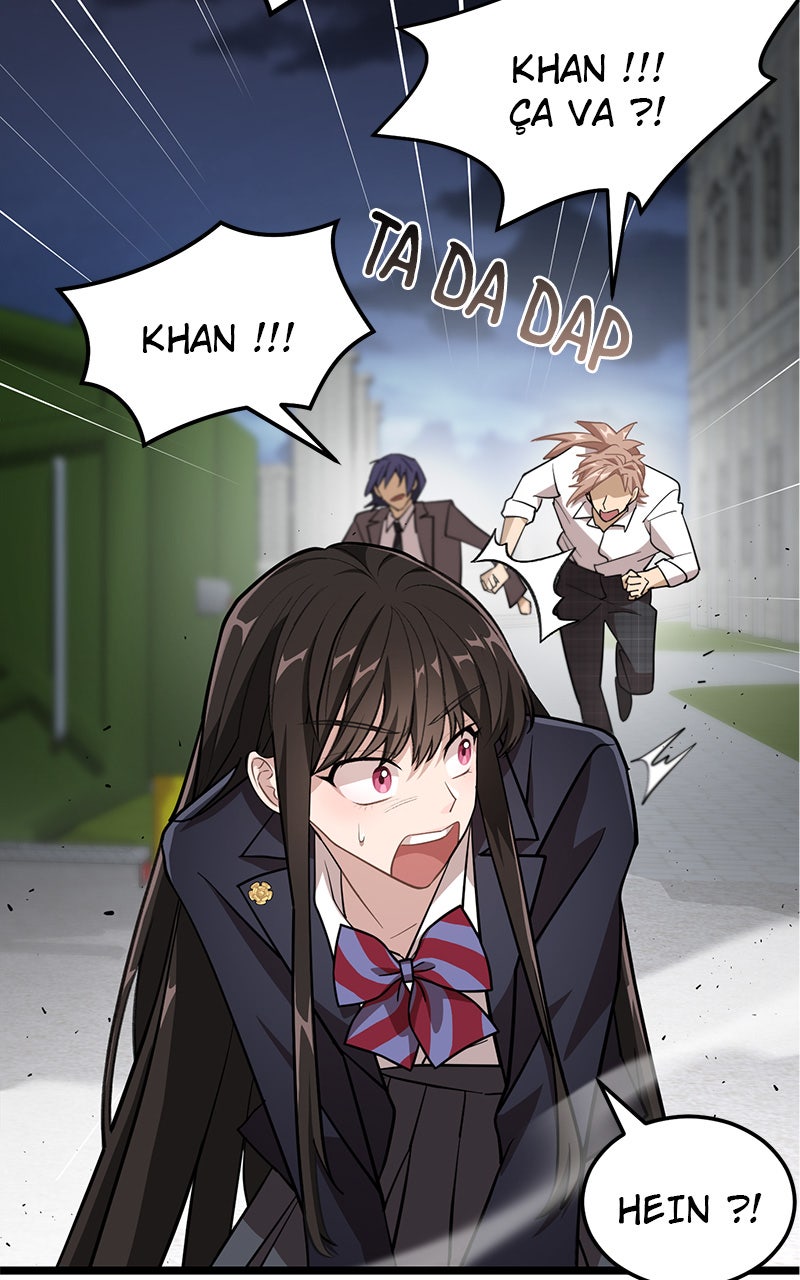 Read DARK MOON_ THE BLOOD ALTAR FR Manga Online