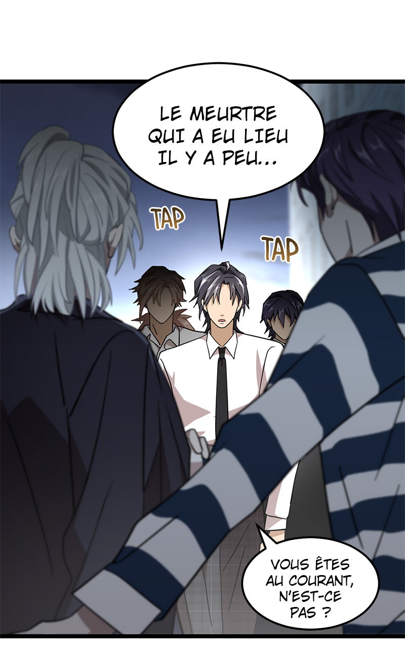 Read DARK MOON_ THE BLOOD ALTAR FR Manga Online