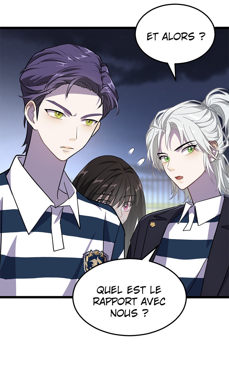 Read DARK MOON_ THE BLOOD ALTAR FR Manga Online