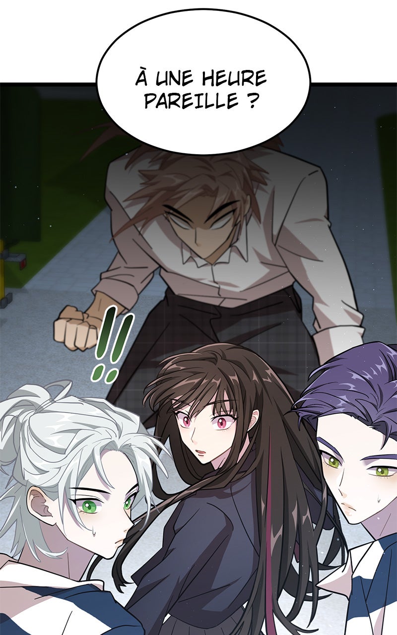 Read DARK MOON_ THE BLOOD ALTAR FR Manga Online