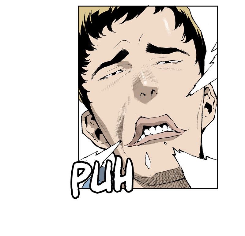 Read Héros fragile FR Manga Online