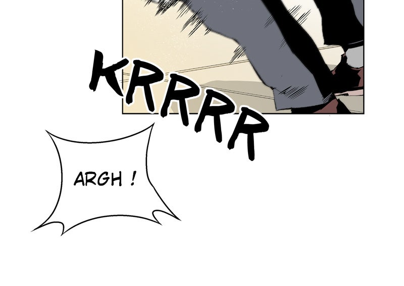 Read Héros fragile FR Manga Online