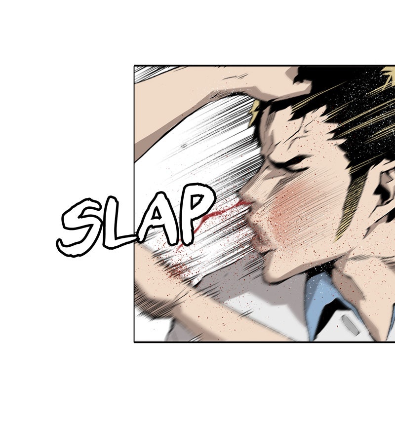 Read Héros fragile FR Manga Online