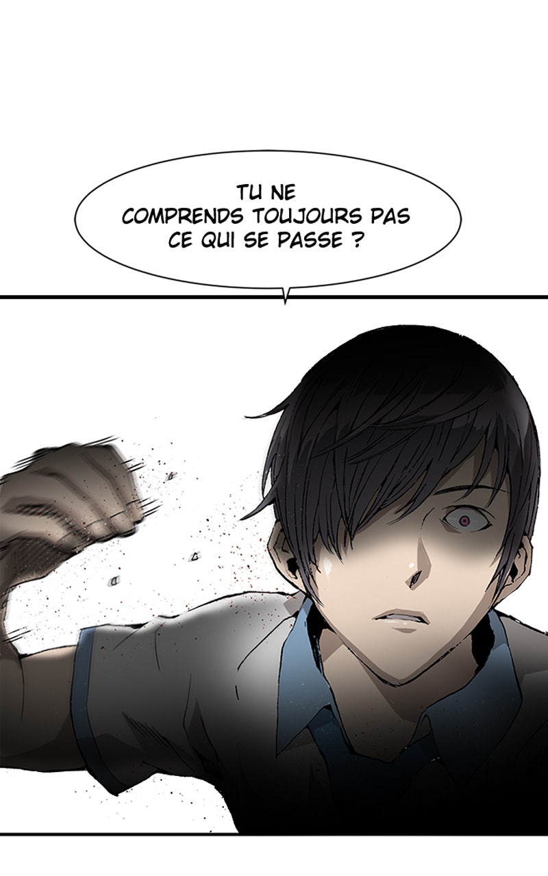 Read Héros fragile FR Manga Online