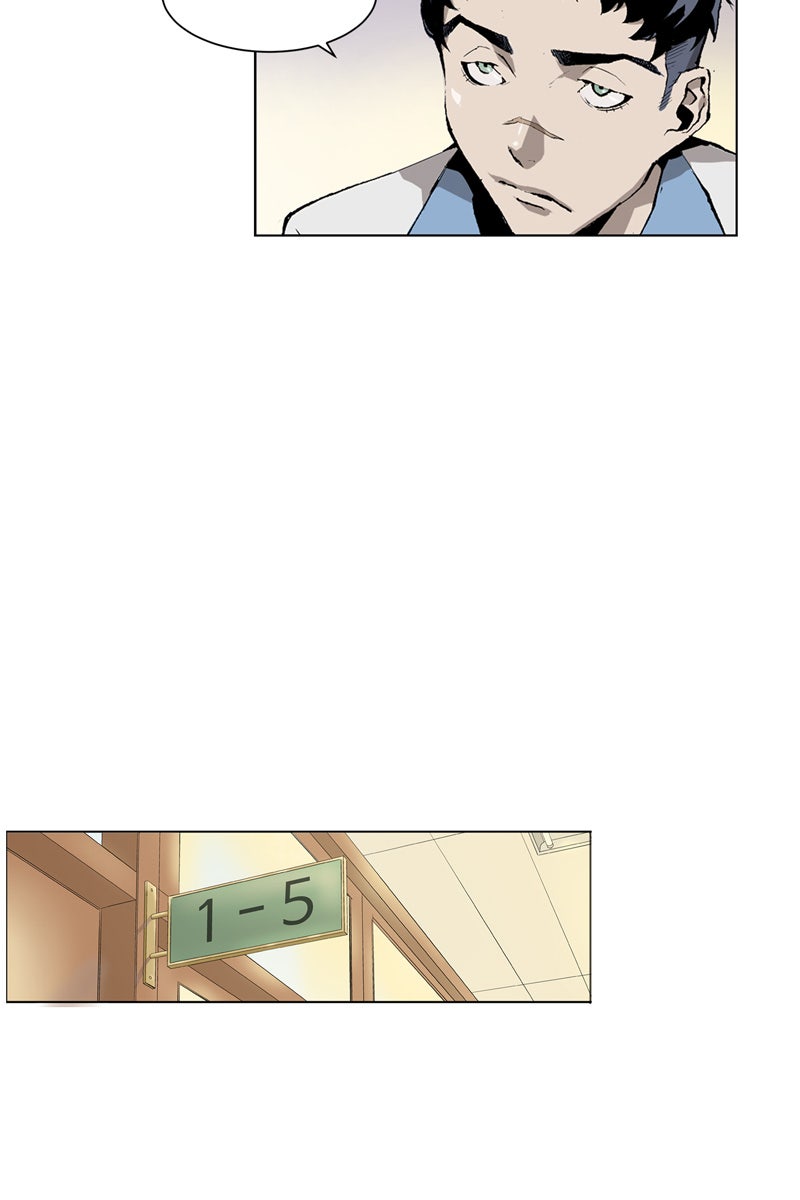 Read Héros fragile FR Manga Online