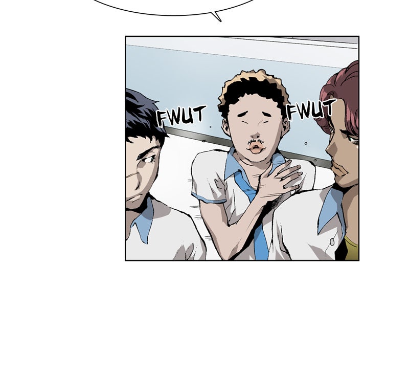 Read Héros fragile FR Manga Online