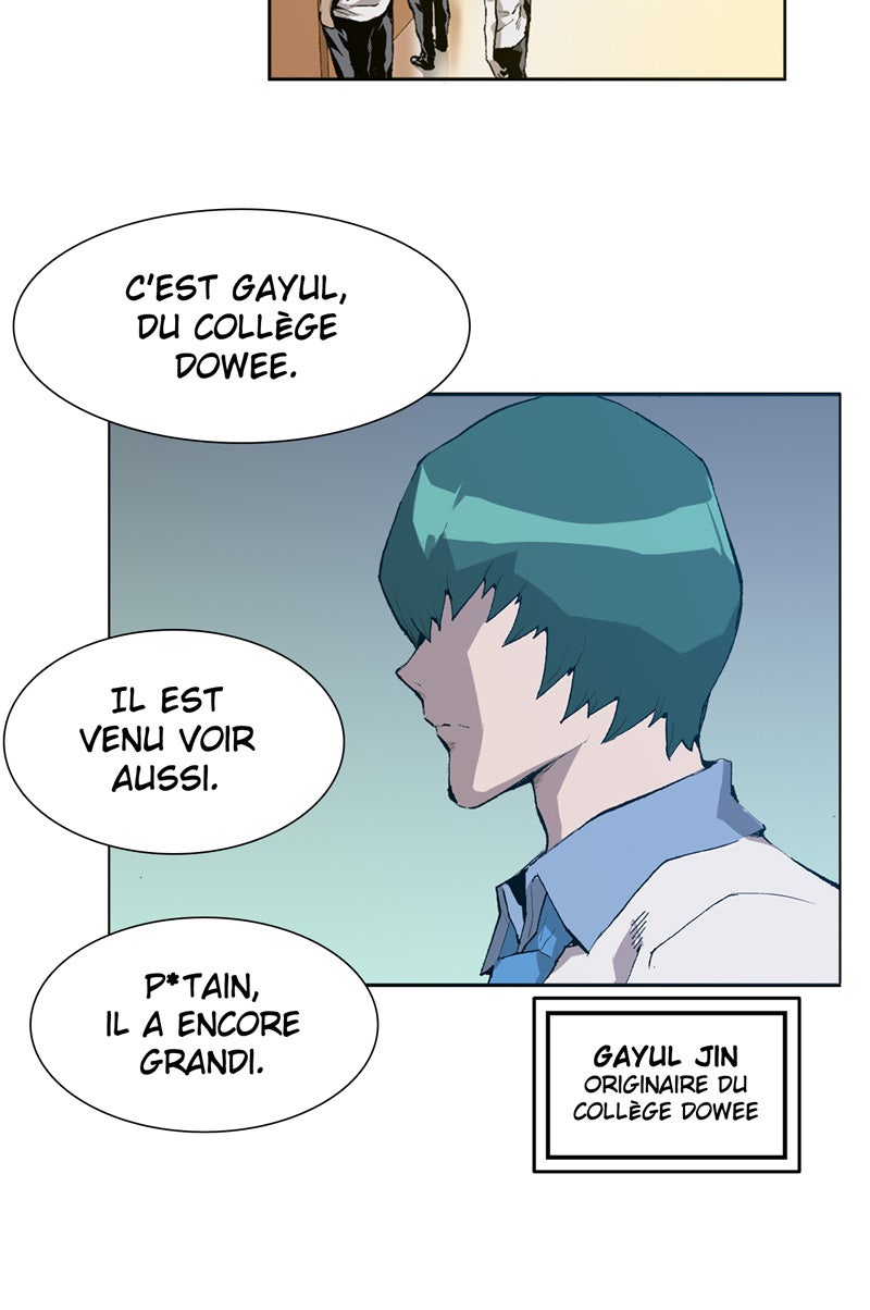 Read Héros fragile FR Manga Online