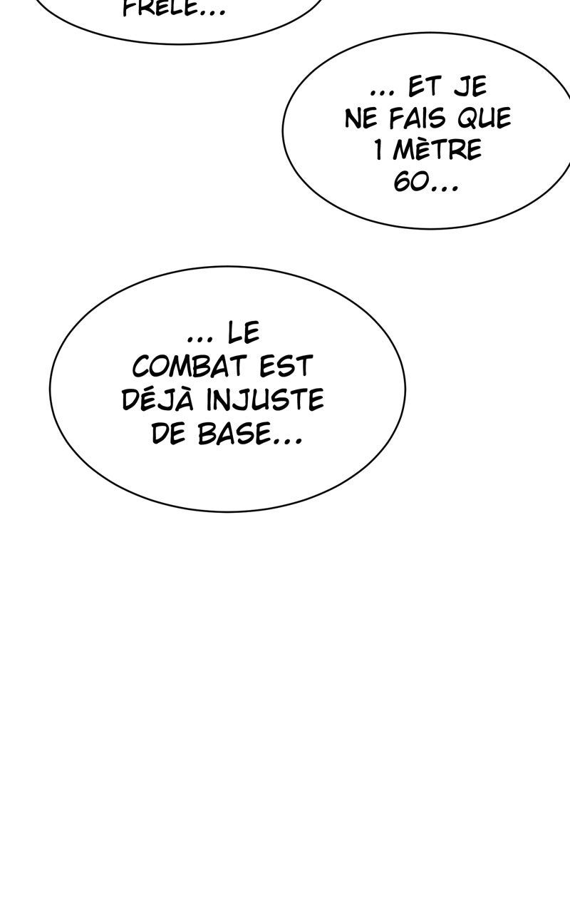 Read Héros fragile FR Manga Online