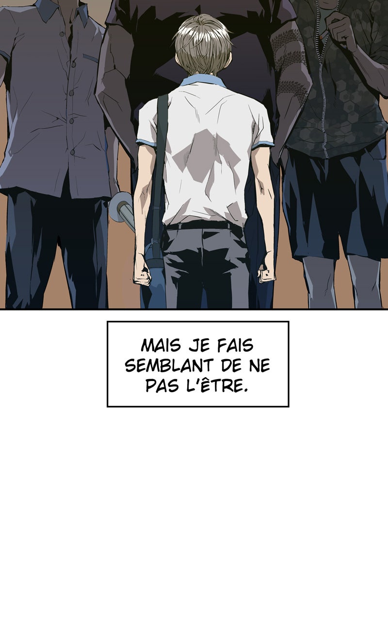Read Héros fragile FR Manga Online