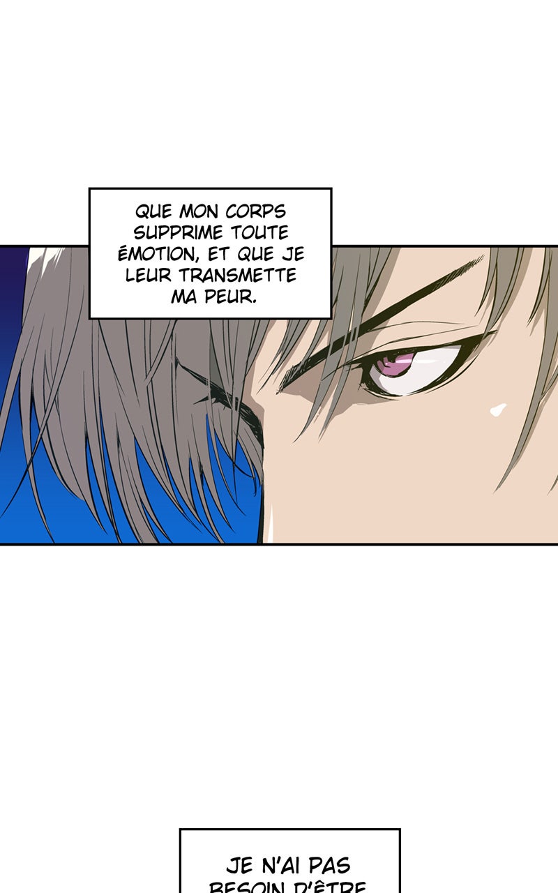 Read Héros fragile FR Manga Online