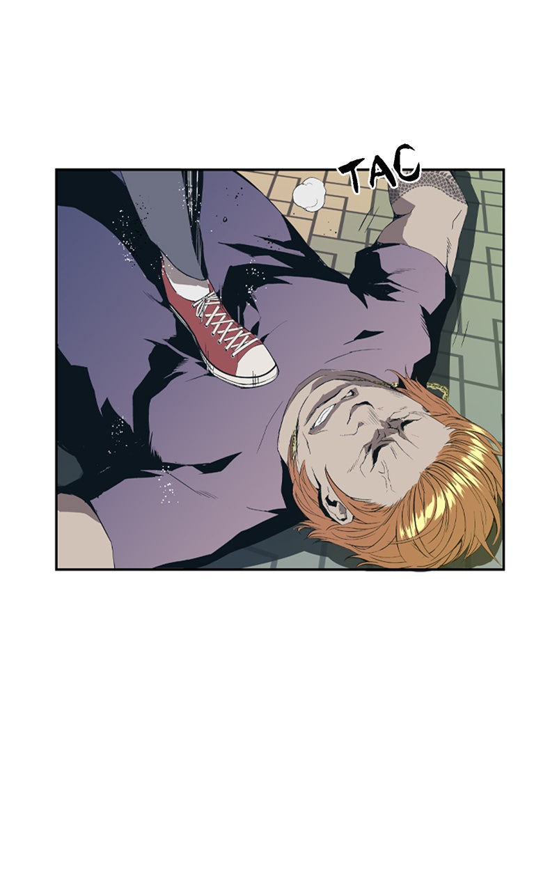 Read Héros fragile FR Manga Online