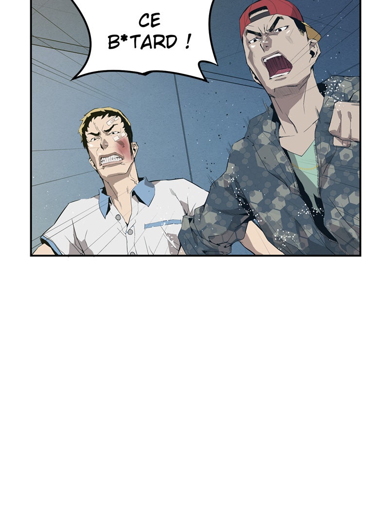 Read Héros fragile FR Manga Online