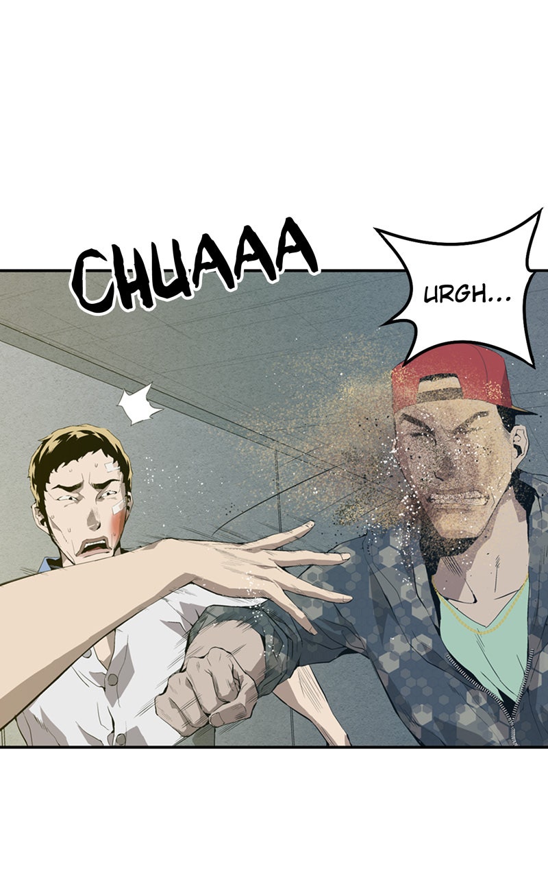 Read Héros fragile FR Manga Online