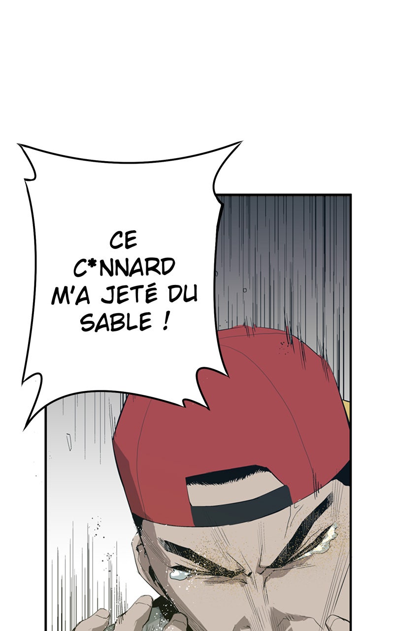 Read Héros fragile FR Manga Online