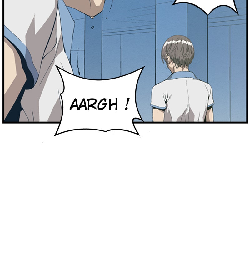 Read Héros fragile FR Manga Online