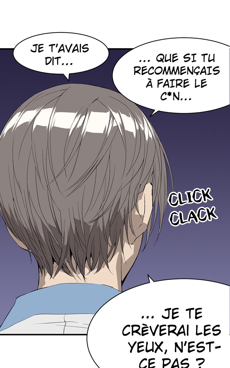 Read Héros fragile FR Manga Online
