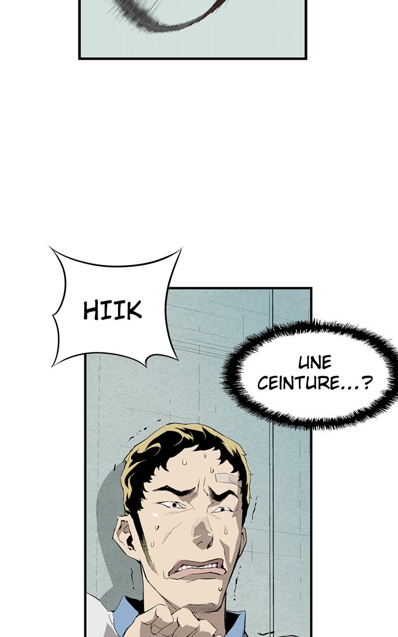 Read Héros fragile FR Manga Online