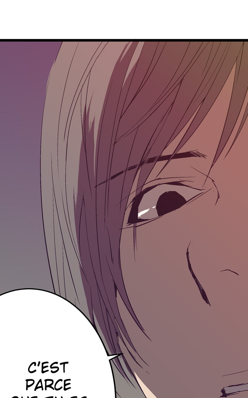 Read Héros fragile FR Manga Online