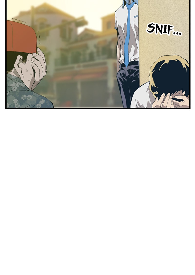 Read Héros fragile FR Manga Online