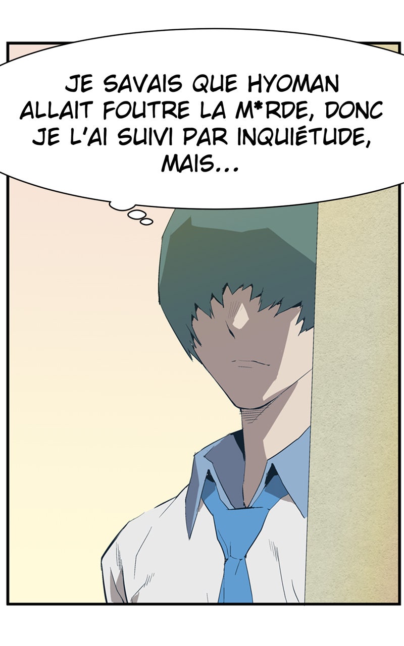 Read Héros fragile FR Manga Online