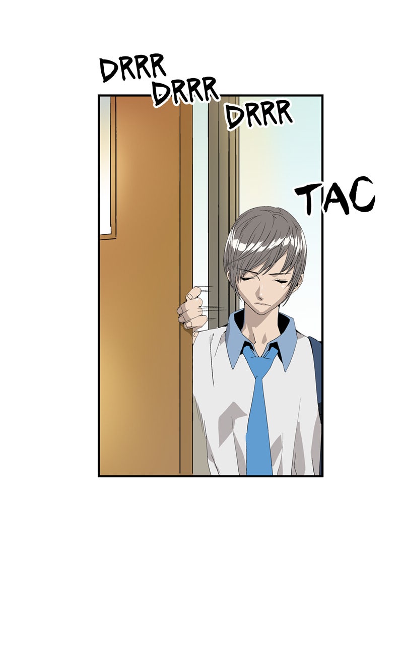 Read Héros fragile FR Manga Online