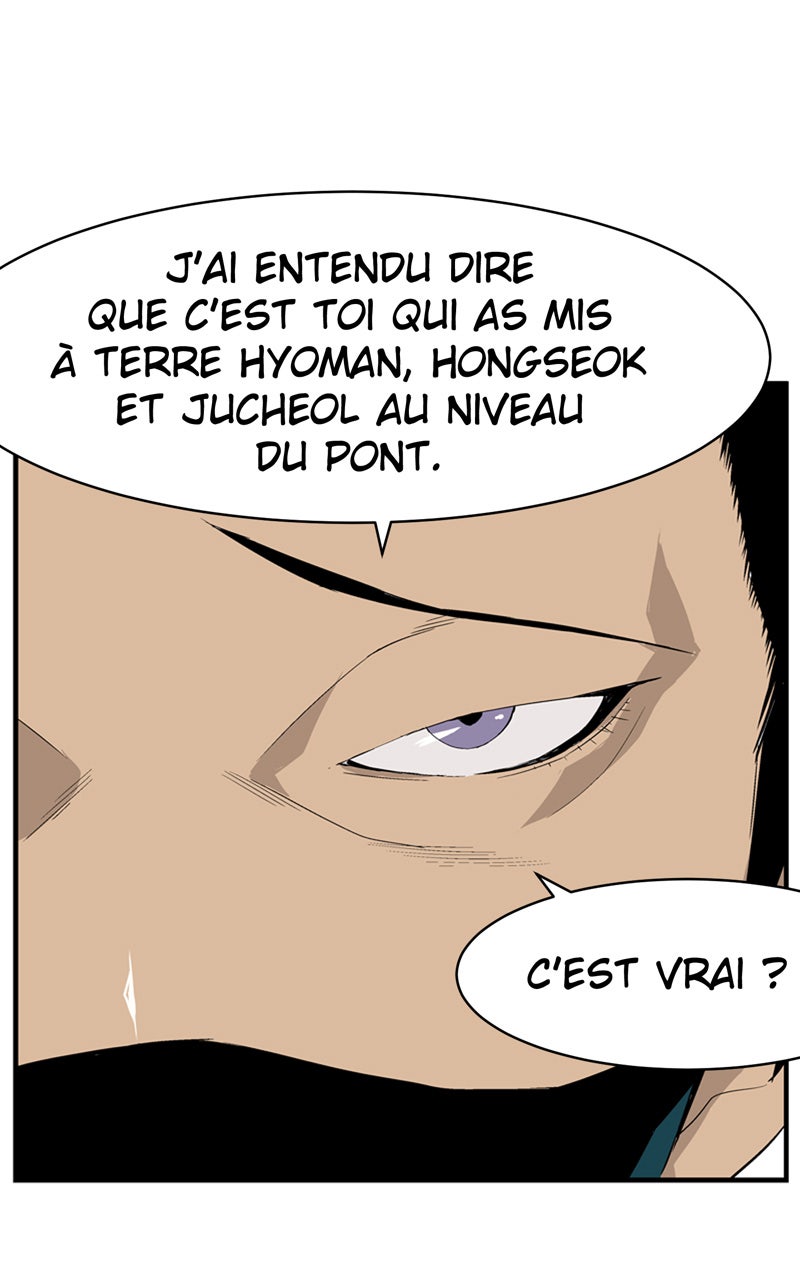 Read Héros fragile FR Manga Online