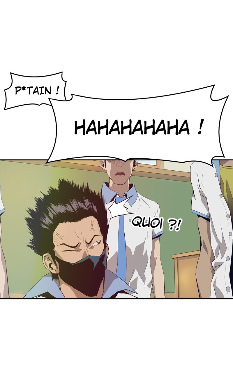 Read Héros fragile FR Manga Online