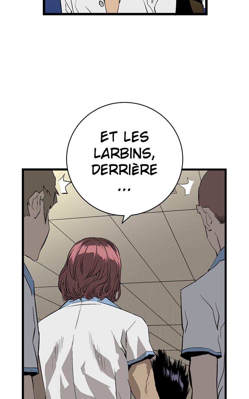 Read Héros fragile FR Manga Online