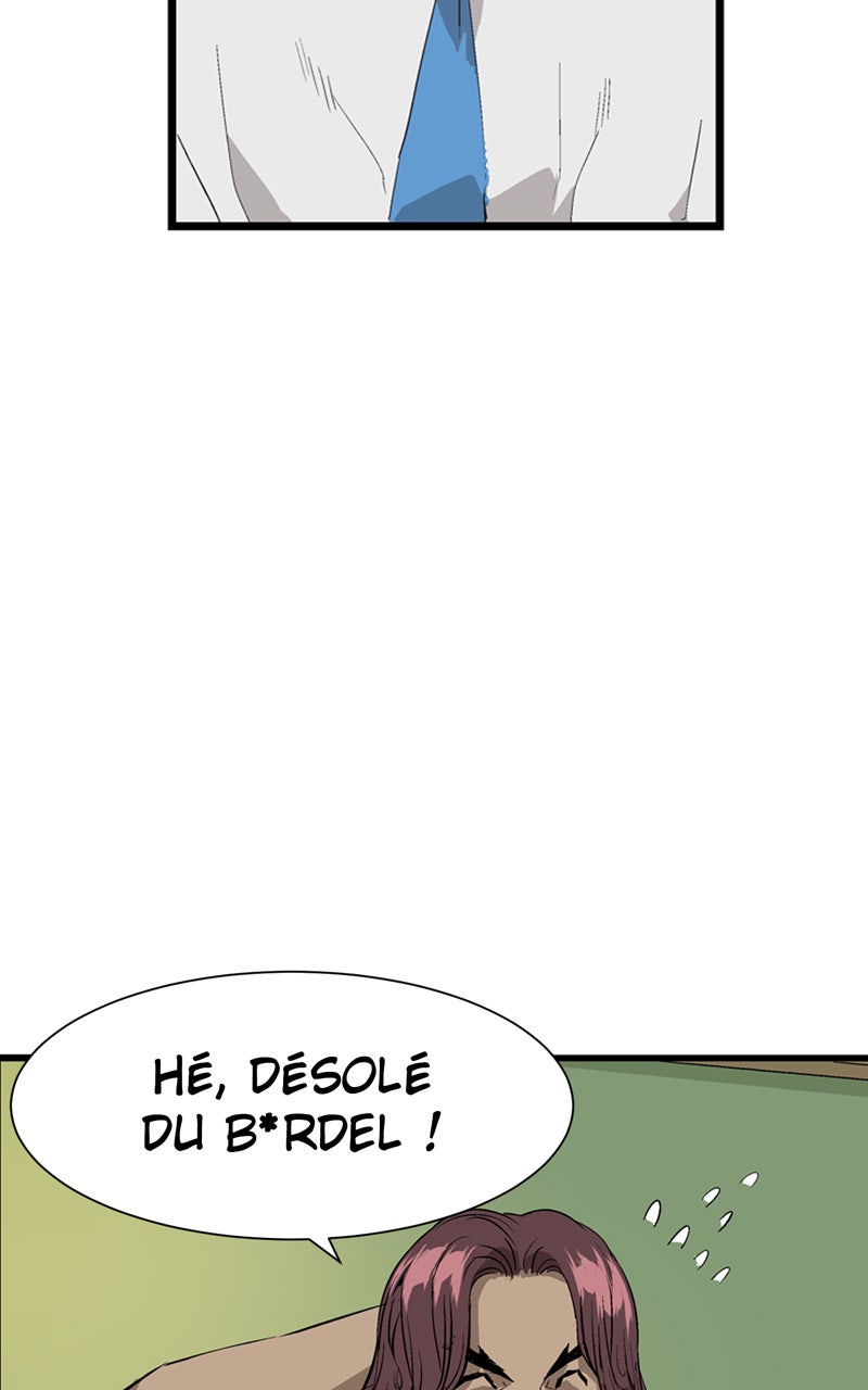 Read Héros fragile FR Manga Online