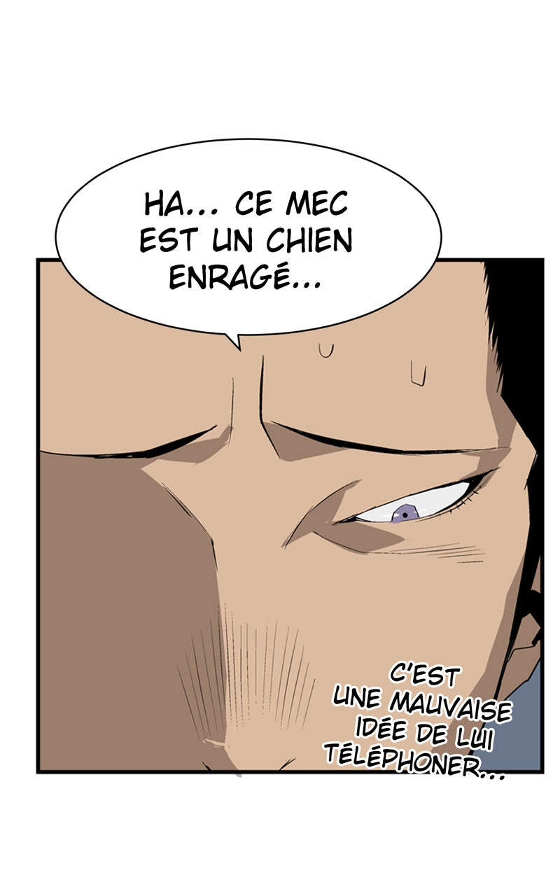 Read Héros fragile FR Manga Online