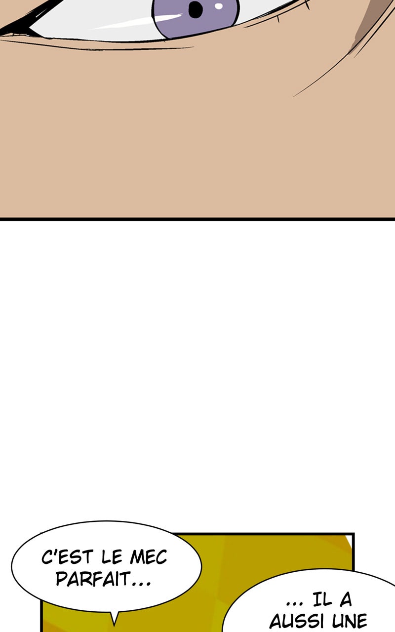 Read Héros fragile FR Manga Online