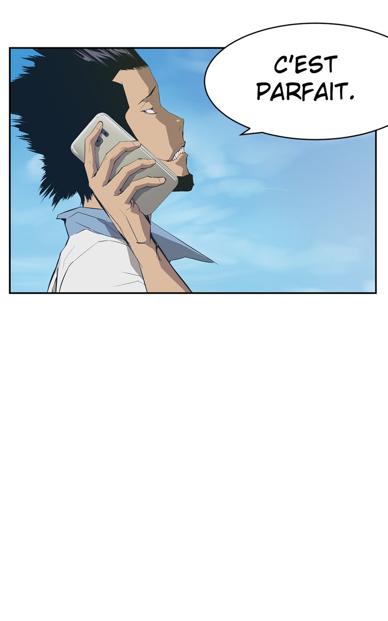 Read Héros fragile FR Manga Online