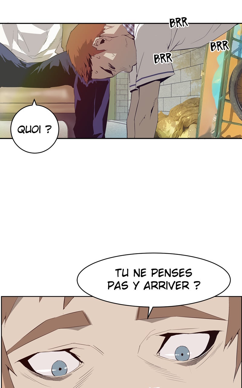 Read Héros fragile FR Manga Online