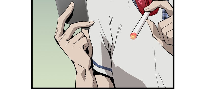 Read Héros fragile FR Manga Online