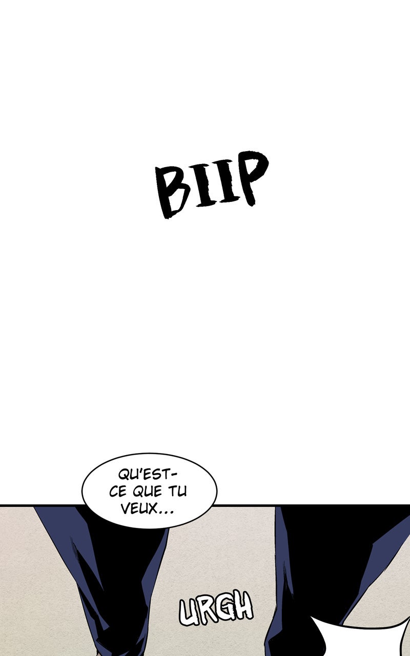 Read Héros fragile FR Manga Online