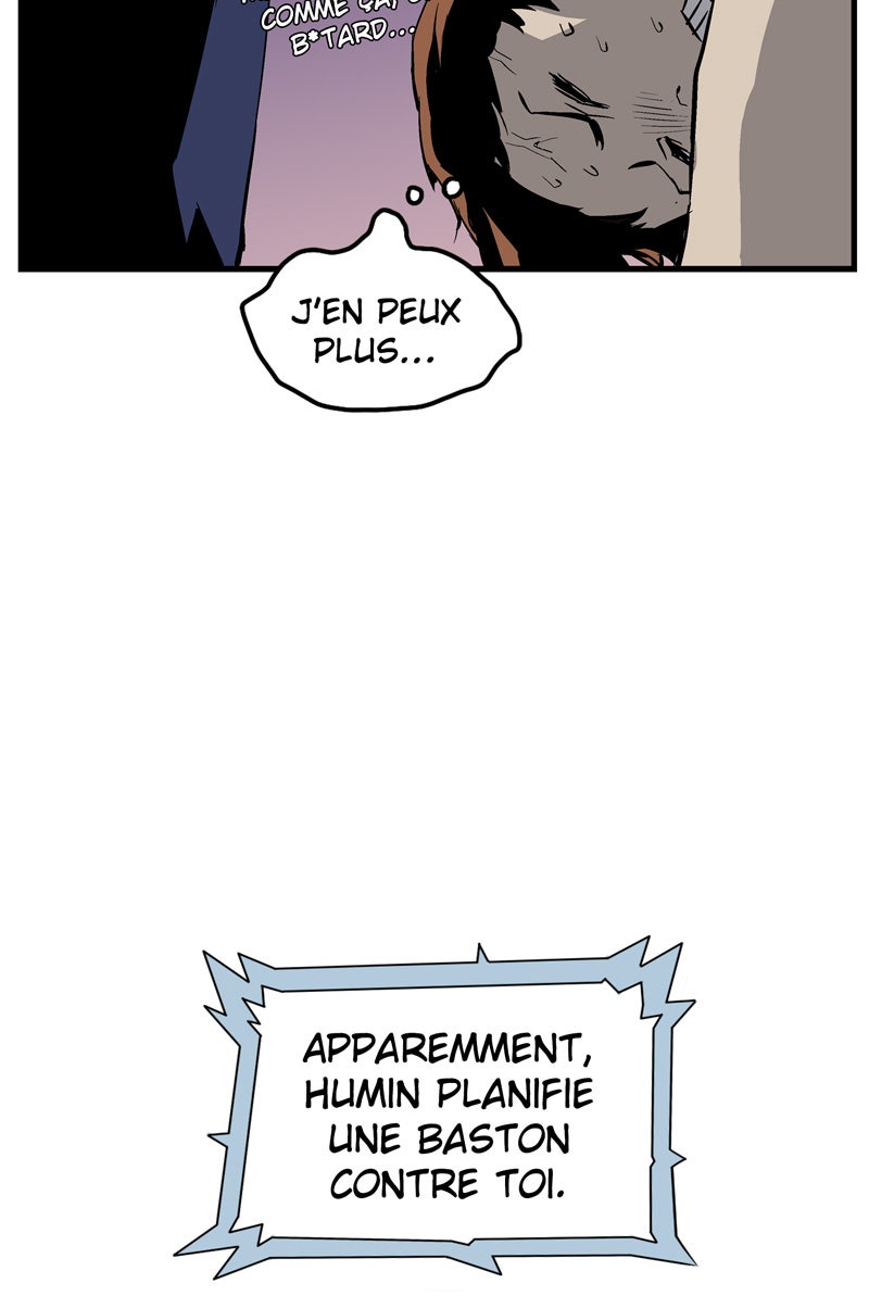 Read Héros fragile FR Manga Online