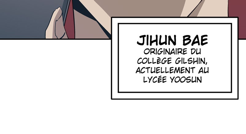 Read Héros fragile FR Manga Online