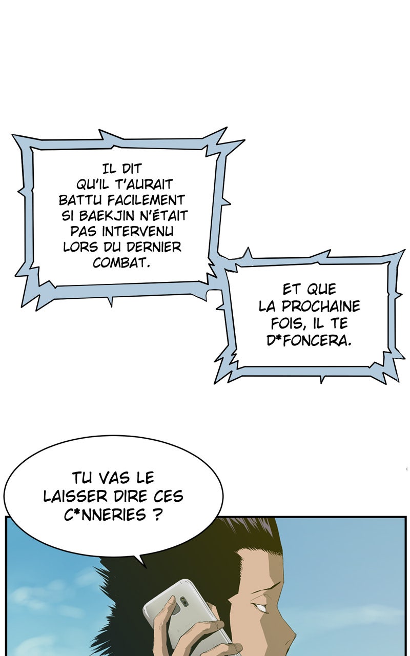 Read Héros fragile FR Manga Online