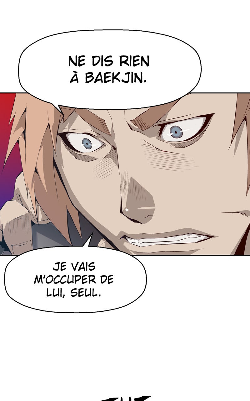 Read Héros fragile FR Manga Online