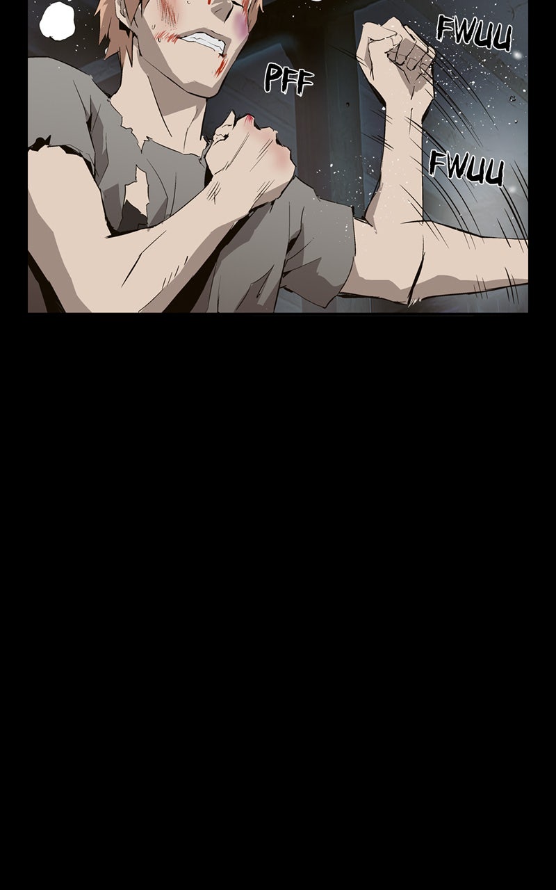 Read Héros fragile FR Manga Online