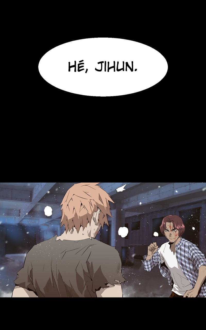 Read Héros fragile FR Manga Online