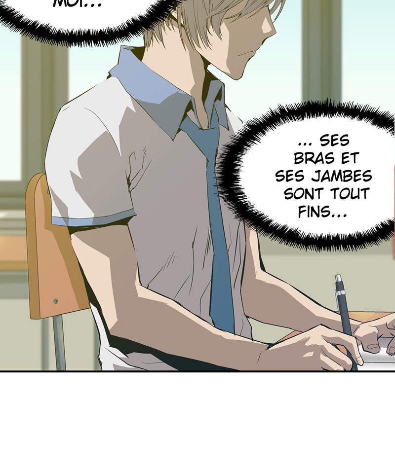 Read Héros fragile FR Manga Online