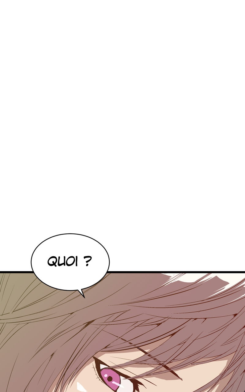 Read Héros fragile FR Manga Online