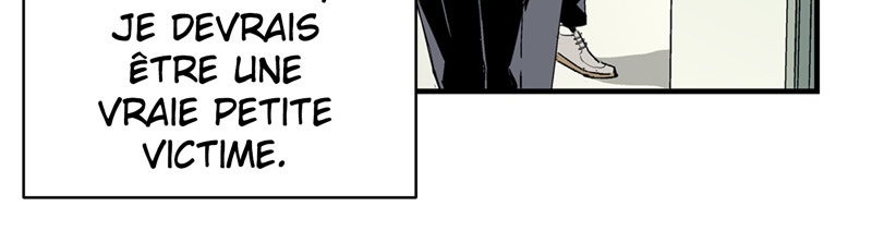 Read Héros fragile FR Manga Online