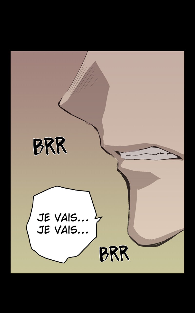 Read Héros fragile FR Manga Online