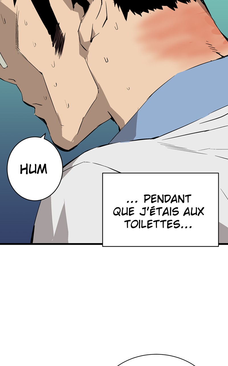 Read Héros fragile FR Manga Online
