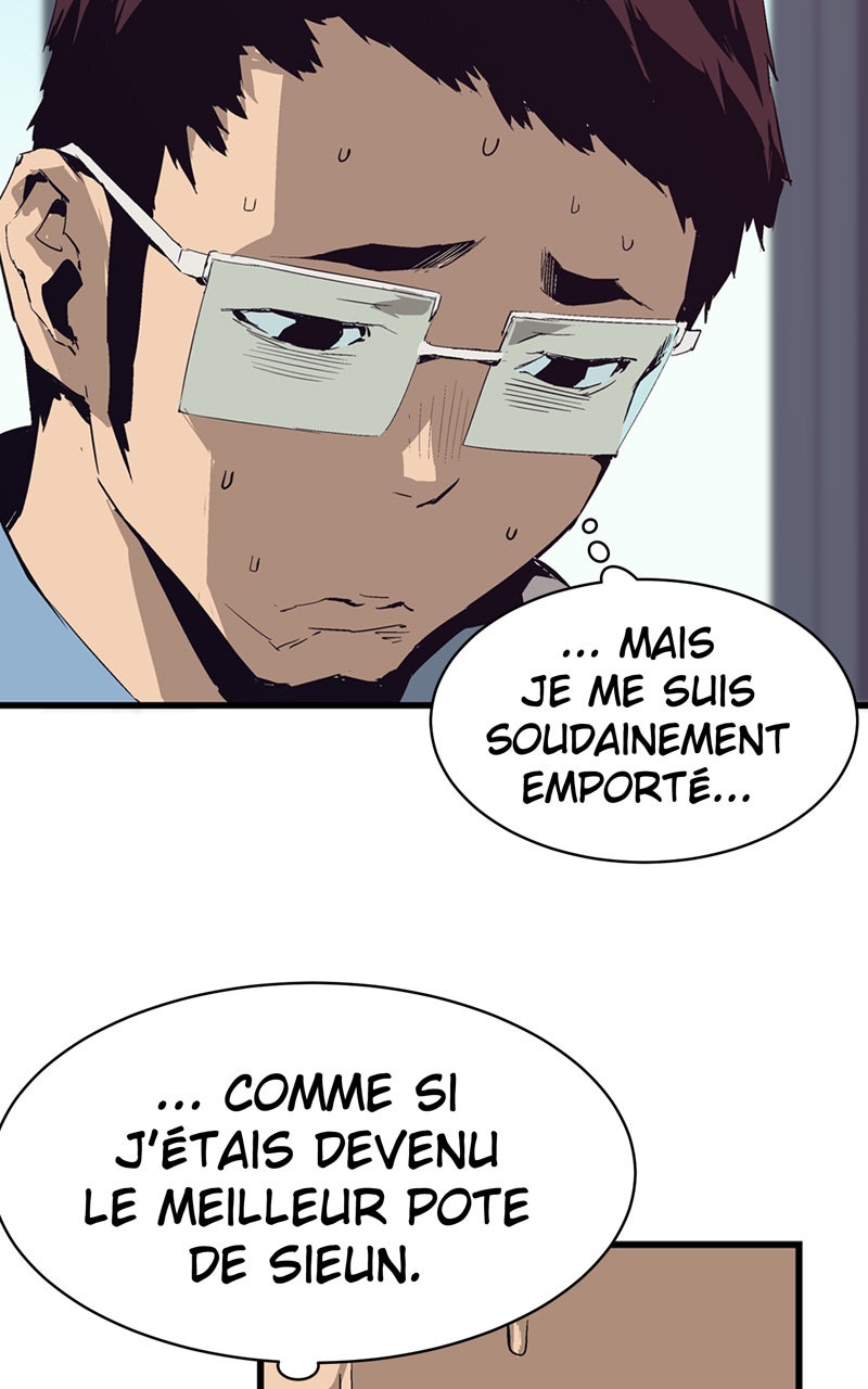 Read Héros fragile FR Manga Online