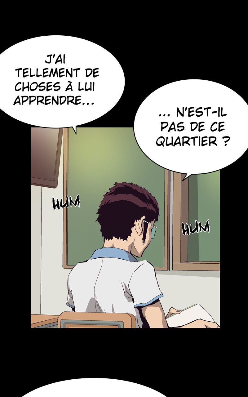 Read Héros fragile FR Manga Online